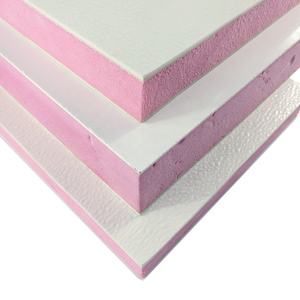 Panneau sandwich en fibre <span class=keywords><strong>de</strong></span> verre composite PU XPS feuille résistante au <span class=keywords><strong>feu</strong></span> en mousse nid d'abeille pour mur <span class=keywords><strong>de</strong></span> <span class=keywords><strong>remorque</strong></span> <span class=keywords><strong>de</strong></span> camping-car - Product Image 1