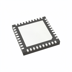 Electronic Circuit Components 40 WFQFN Exposed Pad LTC2268CUJ-14 Data Acquisition Manufacturer Channel - Product Image 1