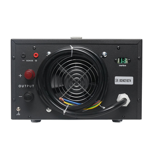 Fuente de Alimentación Digital Programable TTLTES TDPE-8030PE con Pantalla de 4 Dígitos, 80V 30A 2400W Ajustable, Fuente de Alimentación Conmutada de 220V - Product Image 5
