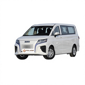 <span class=keywords><strong>2023</strong></span> Usine <span class=keywords><strong>de</strong></span> fabrication automobile <span class=keywords><strong>de</strong></span> Pékin Ruisheng Ace M7 Long empattement édition commerciale <span class=keywords><strong>de</strong></span> luxe 9 places 65kWh - Product Image 1