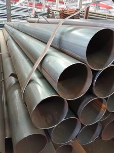 Vát cuối erw 8inch SCH 40 giếng nước vỏ ống thép hàn - Product Image 6