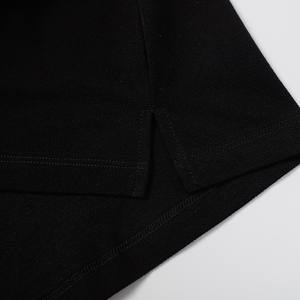 Vendita calda all'ingrosso di moda Designer a maglia lettere di lusso t-shirt <span class=keywords><strong>abiti</strong></span> <span class=keywords><strong>firmati</strong></span> marche famose per gli uomini e le donne - Product Image 3