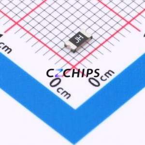 JK-nSMD110-16 Resettable Fuse 1206 Fuse 16V 100A 1.1A 1.8A - Product Image 2