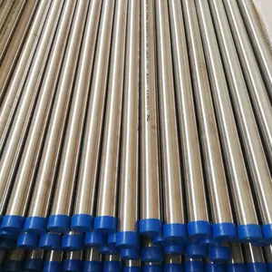 Pipes Factory 316 Stainless Pipe Stainless Steel Tube 316L Stainless Steel Square Tube 316 Stainless Steel Pipe Price