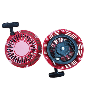 Ensemble de démarreur à rappel LC170-Démarreur moteur compatible pour pilon et équipement de construction - Product Image 3