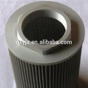 Fil De rechange Ligne L'écart Filtre D'aspiration Hydraulique Éléments XU-B32x100j - Product Image 4