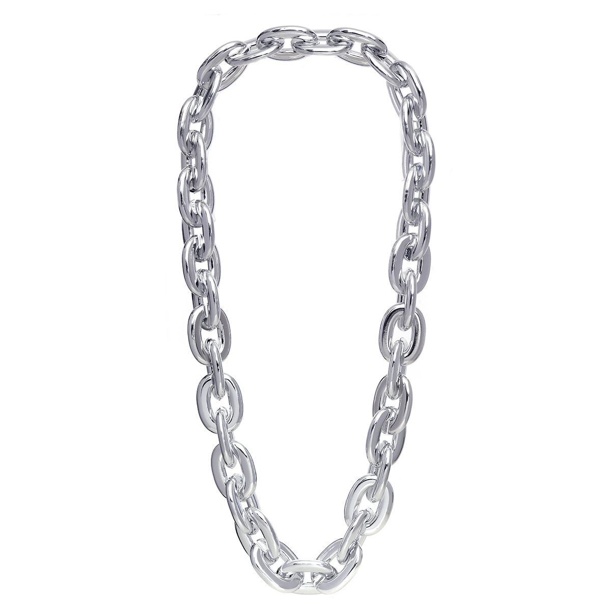 Argent-100cm