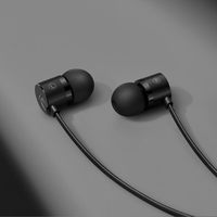 Écouteurs Bullets 2t Type-C Bullets 2T intra-auriculaires avec micro à distance pour Oneplus 8T 7 9 Pro Nord 100, vente en gros