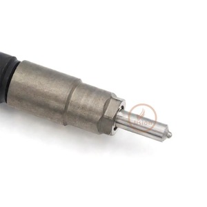 Inyector Common Rail 095000-5160 AP50903 095000-6880 DZ100218 Inyector de Combustible Probado para Maquinaria de Construcción - Product Image 2