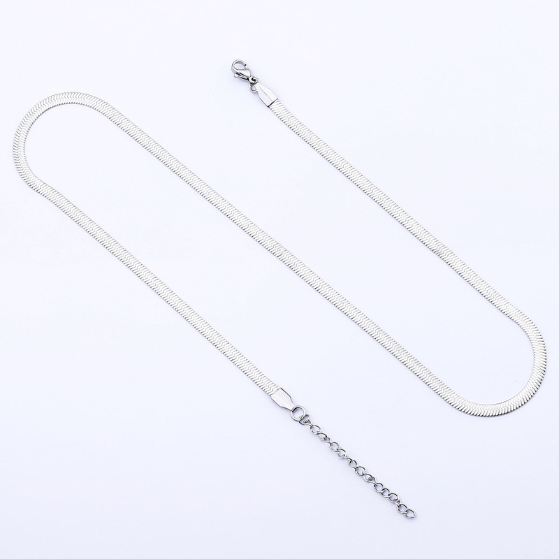 Newest Stackable Stack Layering Choker Necklaces