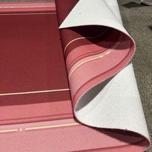 Tùy chỉnh logo & kích thước triển lãm Thảm nhiều màu sắc triển lãm đám cưới hoạt động sân khấu lễ chống trượt trang trí sử dụng - Product Image 5