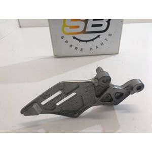 Compatible avec l'amortisseur arrière Ohlins Yamaha MT 09 SP 2021 2023 - Product Image 4