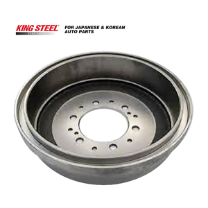 Tambour de frein arrière Kingsteel à bon prix pour Yaris NCP90 NCP130 2005- 42431-52070 - Product Image 3