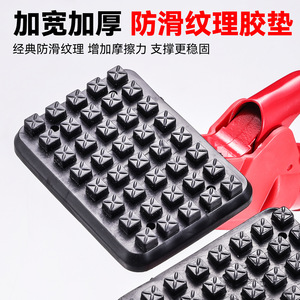 Kitchen <b>Cabinet</b> Support Tool Aluminum Alloy Adjustable Heavy Duty Installation Aid For <b>Cabinet</b> Doors - Product Image 4