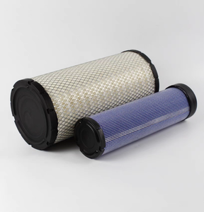 Tương thích Heli H2000 8 9 10t Xe Nâng Bộ lọc không khí k1839 Điều kiện Mới Xe Tải không khí sạch hơn k1838 phần tử Lọc k1836 - Product Image 6