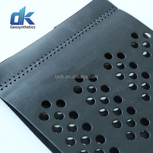 Grille de stabilisation du sol en <span class=keywords><strong>gravier</strong></span>, pavé en treillis géocellulaire pour travaux de terrassement, allées, routes et aménagements paysagers - Product Image 5