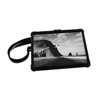 Pro 9 10 Surface de protection anti-rayures antichoc PC 13 pouces étui rigide pour Microsoft ordinateur portable housse de protection