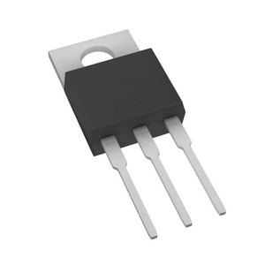 ซัพพลายเออร์ชิ้นส่วนอิเล็กทรอนิกส์แท้ SIHP11N80E-BE3 800V 12A 179W 440mΩ 10V 1 N-channel TO-220AB Single FETs, MOSFETs RoHS - Product Image 1