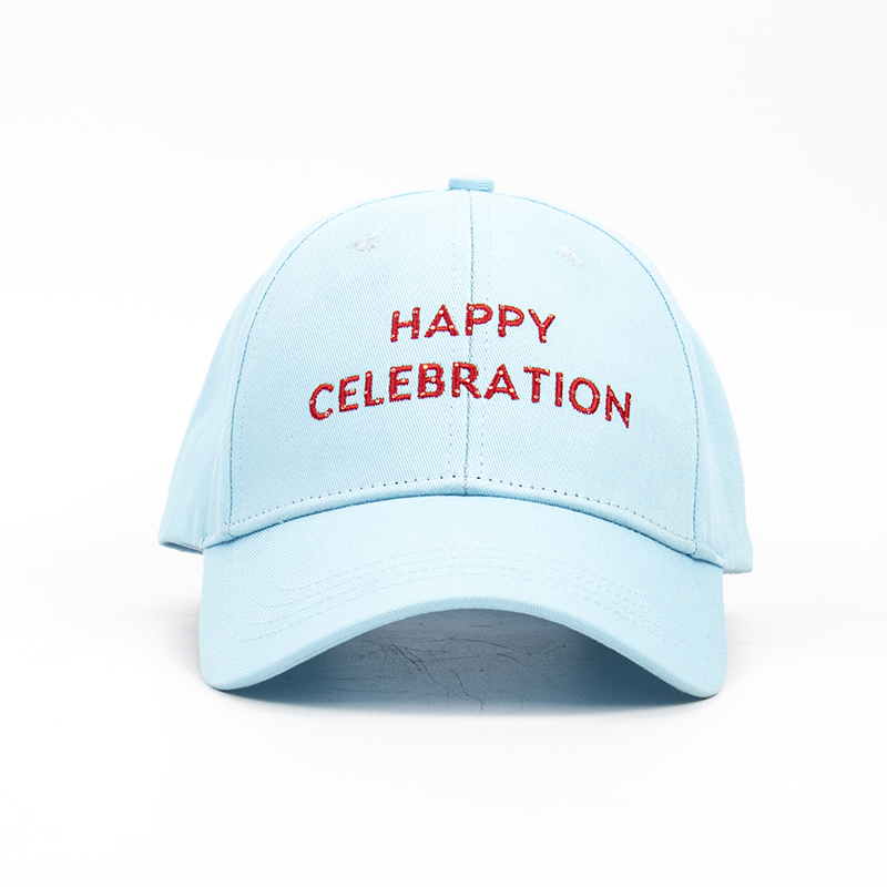 Fashion custom new design 6 Panel Unisex  Cotton Embroidery Laser Perforated Hole Rubber Patch Baseball Hat Sport Cap