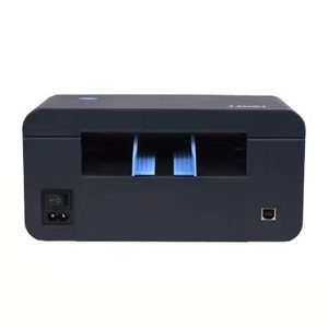 휴대용 자가 접착 배송 라벨 프린터 비용 효율적인 소형 열전사 라벨 프린터 - Product Image 5