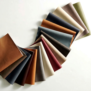 Feuilles de cuir de vachette véritable de qualité supérieure pour la tapisserie et les articles en cuir - Product Image 1