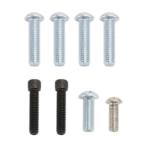 Kit de commande avant <span class=keywords><strong>M8</strong></span> Leviers complets de tringlerie pour <span class=keywords><strong>Street</strong></span> <span class=keywords><strong>Bob</strong></span> FXBB Low Rider FXLR Softail FXST - Product Image 5