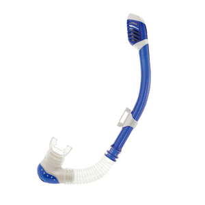 Kit de plongée avec tube respiratoire pour enfants, best-seller, valve sèche supérieure, adapté à la natation sous-marine - Product Image 1