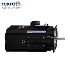 Servomotor Rexroth 0.95 Nm 4000 Rpm Fabricado en Alemania para Automatización Industrial - Product Image 1
