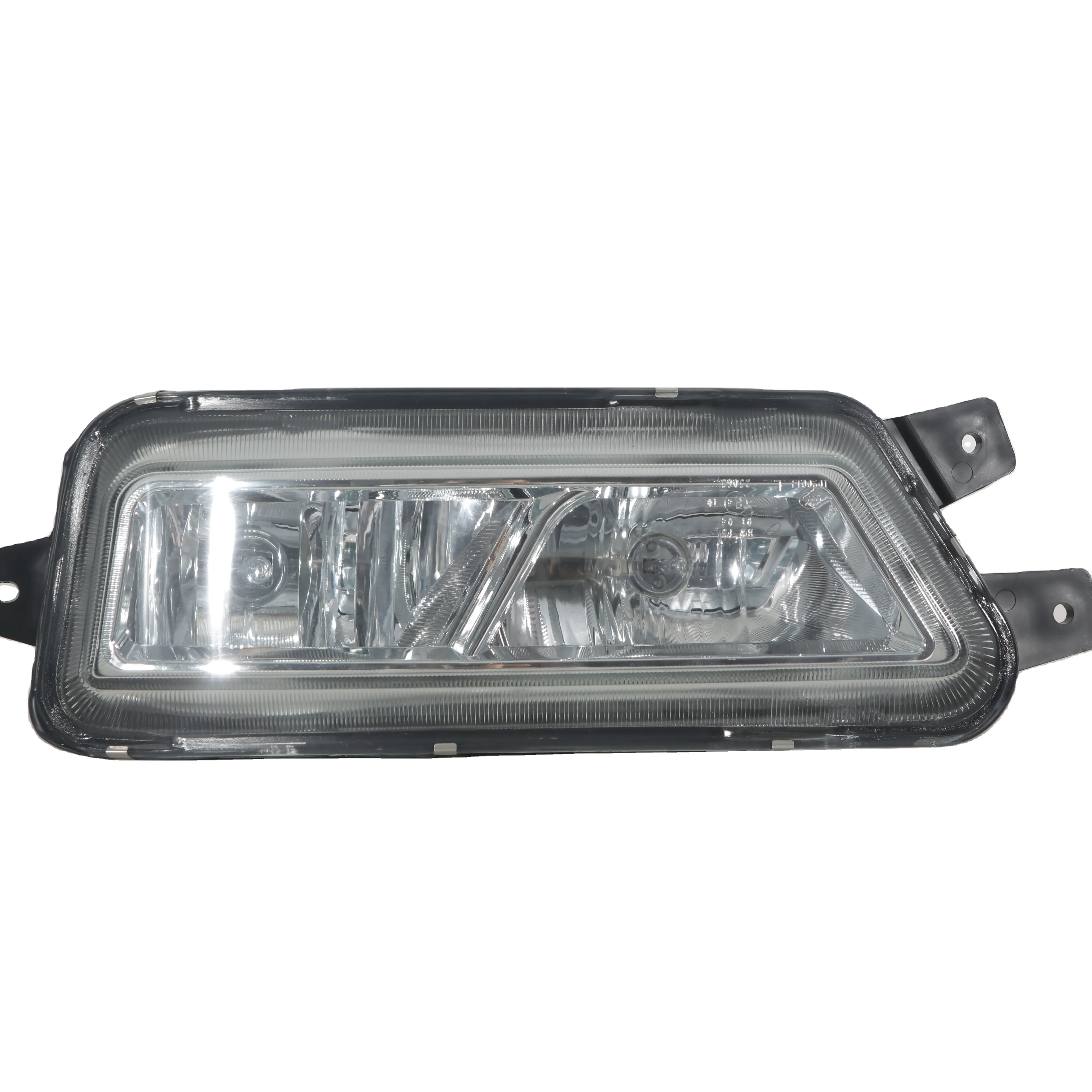 Ludebei Self-Produced JH6-1063 Front Fog Light 41cm*91cm*21.6cm Dimensions for FAW Truck Enhanced Driving Visibility"