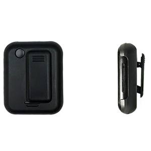 2.0" Full Touch Screen MP3 Player with 720P HD Camera, HiFi Lossless Sound & Type-C Port - Product Image 2