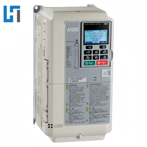 Nouveau CIMR-AB4A0018FBA d'origine/FAA 5.5KW/7.5KW convertisseur de fréquence Plc Module de contrôleur de programmation automatisation industrielle - Product Image 1