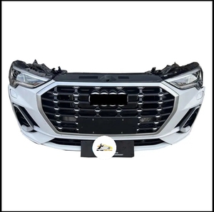 Paraurti Anteriore Originale Usato e Faro per <span class=keywords><strong>Audi</strong></span> <span class=keywords><strong>Q3</strong></span> e Geely Berry, <span class=keywords><strong>Accessori</strong></span> e Parti Auto - Product Image 4