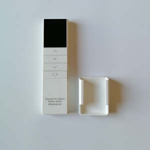 Mando a Distancia ILe House Fantasy Cloth (6 Barras - Product Image 2