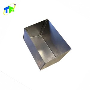 Scatole <span class=keywords><strong>in</strong></span> <span class=keywords><strong>Lamiera</strong></span> Personalizzate Prodotte Secondo i Vostri Design - Product Image 1