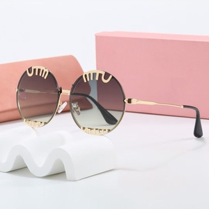 Gafas de Sol Light Shade MP1207, Gafas de Sol de Moda, Marca de Diseño, Gafas de Sol de Lujo para Mujer, Modelo 2026 - Product Image 4