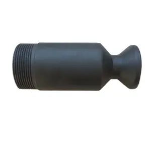 ZHIJING Large Flow Full Cone Max Passage SMP Cooling Tower Silicon Carbide Spray Nozzle