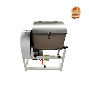 Bread Dough Mixer Industrial Bread Dough Mixer Dough Mixcer with Roti Maker - Product Image 4