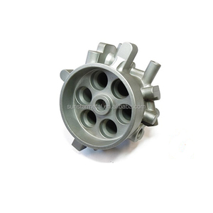 Custom <strong>Casting</strong> Metal <strong>Part</strong> Lost Wax Investment Process <strong>Casting</strong> Service Stainless Steel <strong>Sand</strong> <strong>Casting</strong> Pump <strong>Parts</strong> Impeller <strong>Parts</strong> - Product Image 3