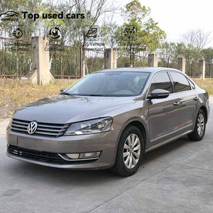 Volkswagen Passat d'occasion pas cher, berline fiable, voiture d'occasion, voitures d'occasion à vendre - Product Image 1