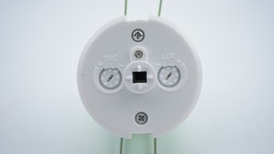 Klein 360 Graden Wit Infrarood Bewegingssensor Flush <span class=keywords><strong>Mount</strong></span> Ontwerp - Product Image 3