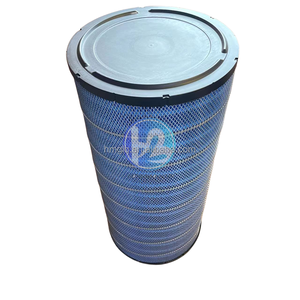 Pièces de compresseur Atlas <span class=keywords><strong>Cpoco</strong></span> en gros d'usine élément de séparateur d'huile intégré 1631050200 2901905600 - Product Image 6