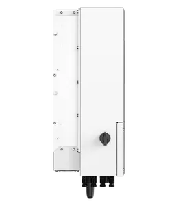 Inversor <span class=keywords><strong>Solis</strong></span> 8kw, inversor solar monofásico, inversor solar híbrido, bajo voltaje, LV, 48V, wifi, en stock - Product Image 2