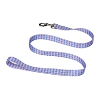 Accessoires pour animaux de compagnie de Style d'impression personnalisé Fashional Correa Para Perros laisse de collier de chien pour la marche quotidienne