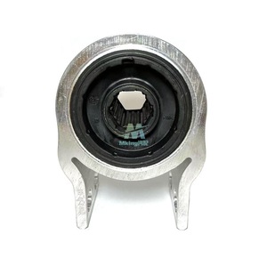 Buje de Suspensión Inferior Buick 13384190 3901360 84214744, Pieza de Repuesto para Brazo de Control No Independiente - Product Image 1