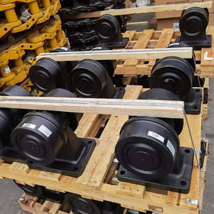 Запчасти для ходовой части экскаватора <span class=keywords><strong>ShanTui</strong></span> SD22 SD32 SD34 - Product Image 1