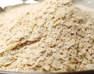 Flocos e pó de grau alimentício orgânico aprovado <span class=keywords><strong>halal</strong></span> nutritivo - Product Image 5