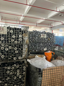 High Quality Light Duty Casters for Chairs and <b>Trolleys</b>, Compact Design with Smooth <b>Mobility</b>, 1.5 2 3 Inch Wheel Options - Product Image 5