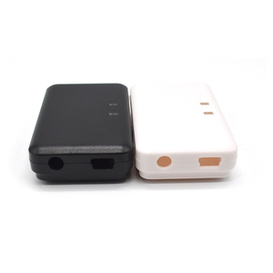 SZOMK High Quality OEM Electronic New <strong>Plastic</strong> Abs <strong>Enclosure</strong> for Pcb 60*36*15MM - Product Image 5