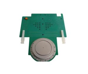 3BHB030310R0001 5SHY4045L0006 A-BB PLC โมดูลไทริสเตอร์แบบรวมเกตคอมมิวเทชั่น - Product Image 3
