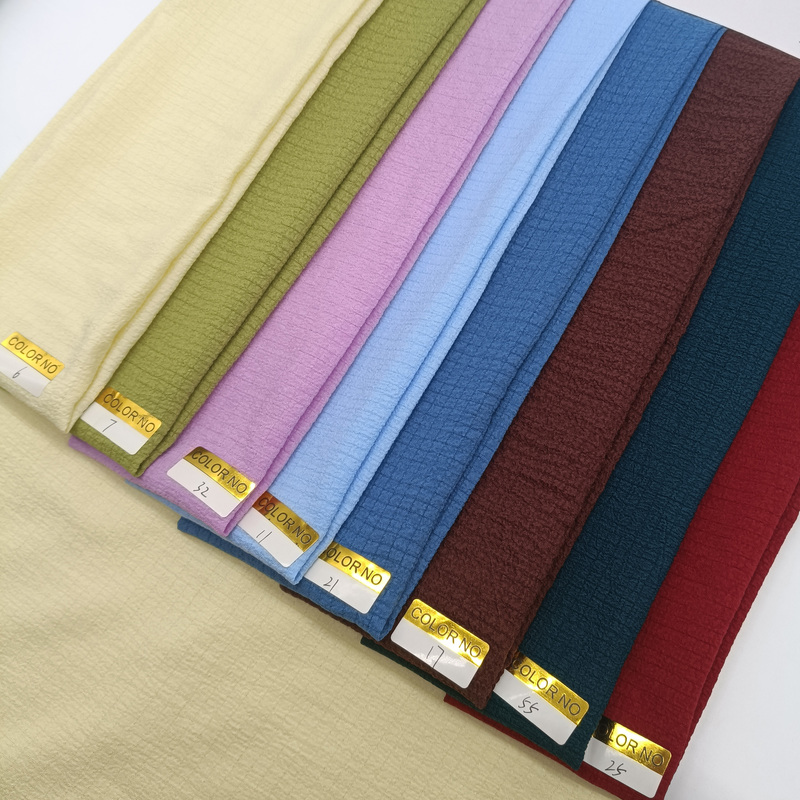 Pearl Skin Pearl Weave Fabric 100